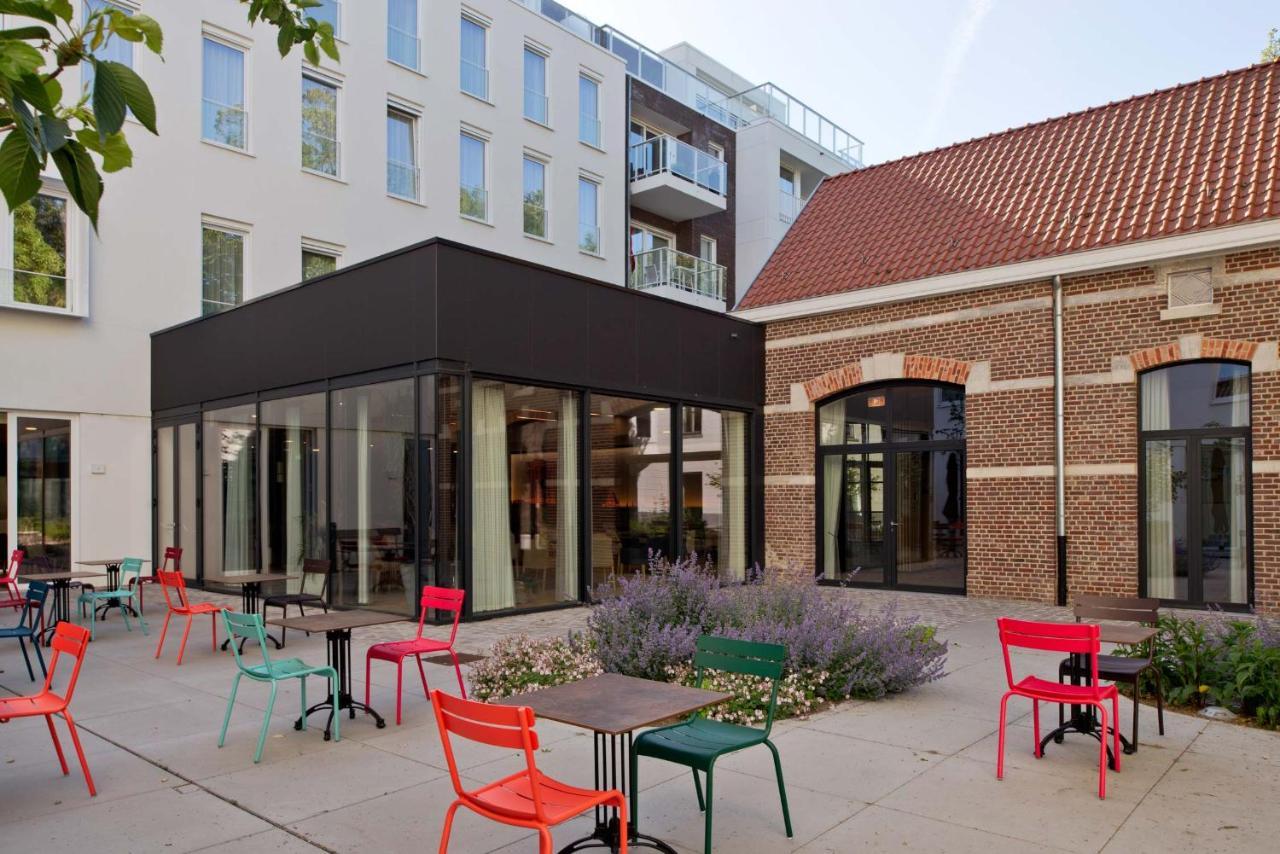 Hotel Den Briel Gent