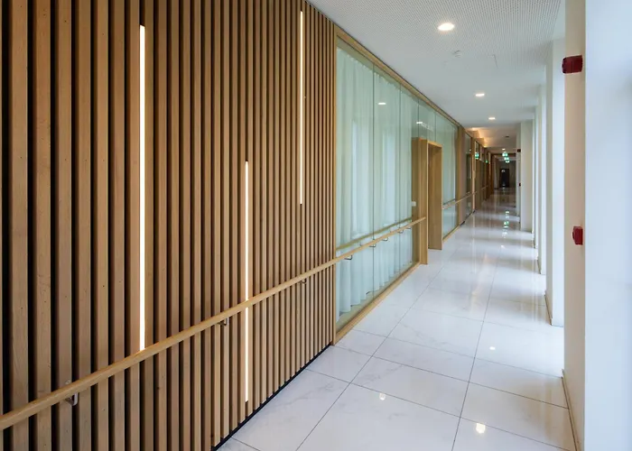 Hotel Den Briel