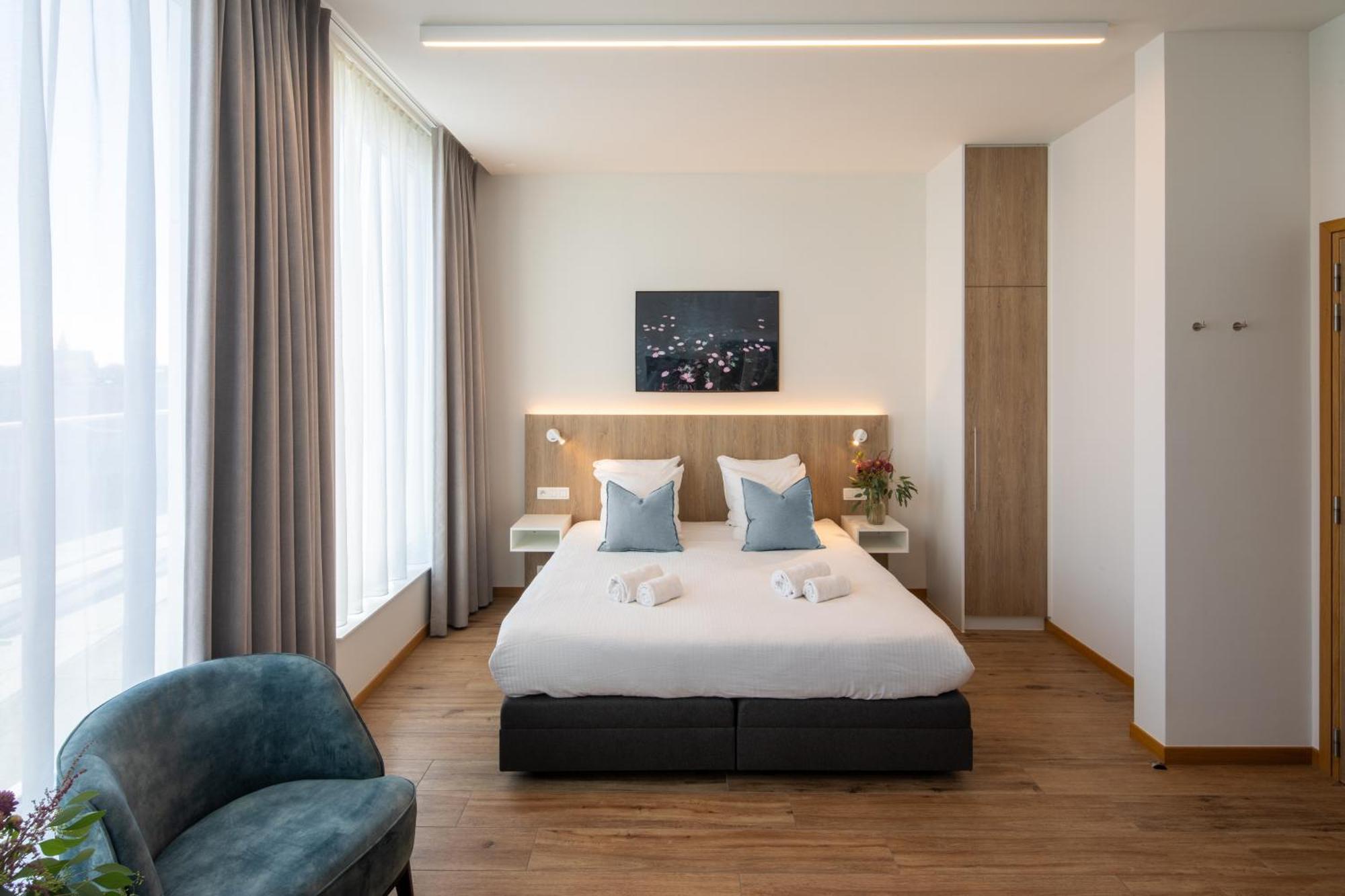 Den Briel Hotel Gand